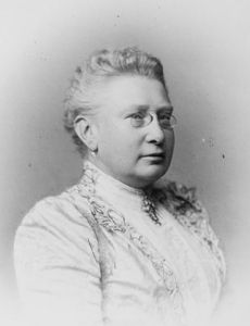Grand Duchess Vera Constantinovna of Russia