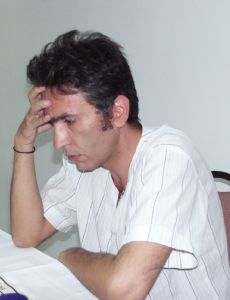 Ioannis Nikolaidis
