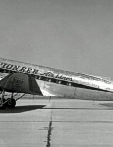 Essair Airways