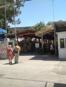 Iplik Bazar–Korkut Effendi