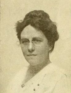 Ida Bailey Allen