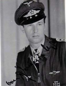 Eberhard von Boremski