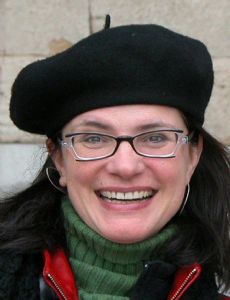 Barbara Sibbald