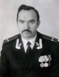 Viktor Potapov