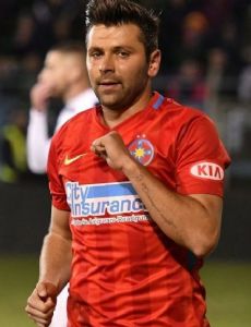 Raul Rusescu