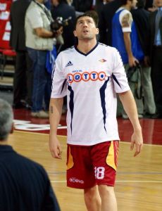 Roberto Gabini