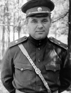 Vasily Korzh