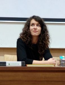 Dita Přikrylová