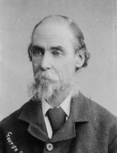 George E. Loyau