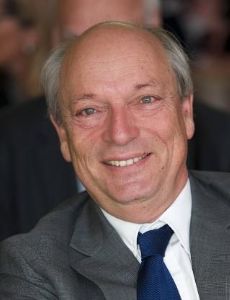 Christoph Henkel