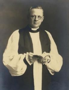 Herbert H. H. Fox
