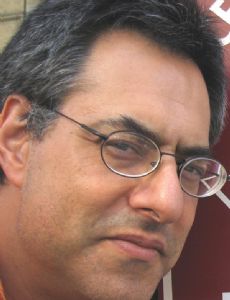 Mitch Berman