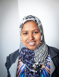 Jamila Abbas