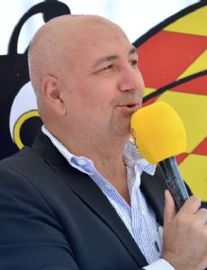 Kurdo Baksi