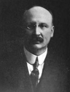 Alexander Henderson