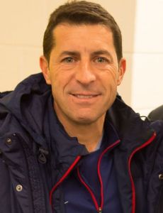 Tab Ramos
