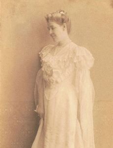 Eliza Sproat Turner