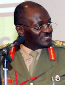 Aronda Nyakairima