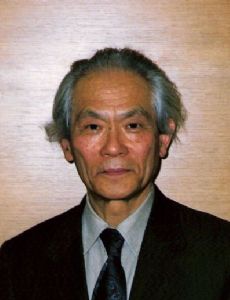 Shizuteru Ueda