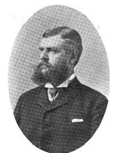 Henry S. Parmalee