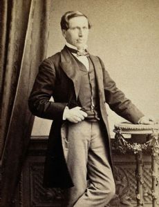William Brinton