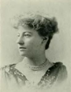 Laura Sedgwick Collins