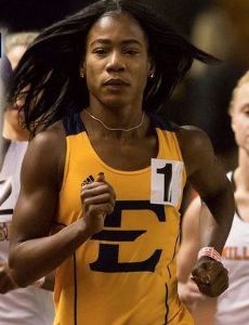 Katrina Seymour