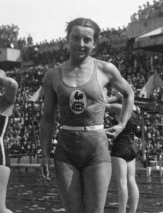 Yvonne Godard
