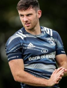 Hugo Keenan