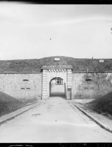 Fort du Trou-d'Enfer