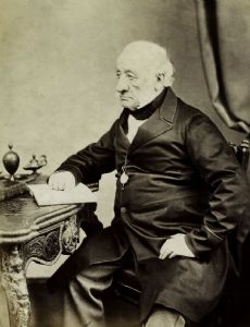 John William Fisher