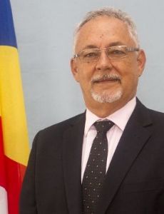 Jean-François Ferrari