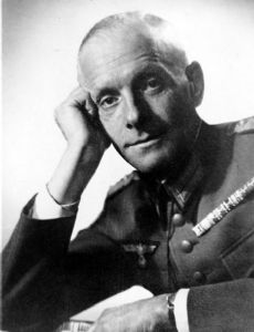 Hans Oster
