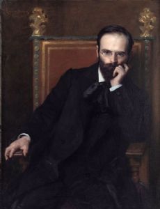 Henri Bouchard