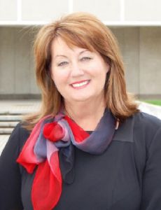 Vilija Blinkevičiūtė