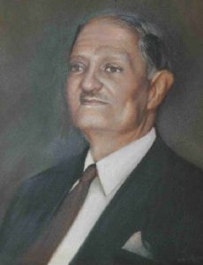 Khaled Chehab
