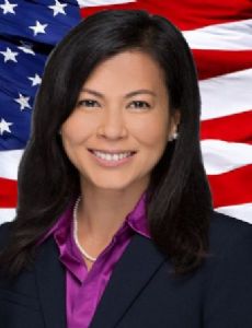 Jill Otake