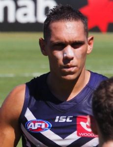 Harley Bennell