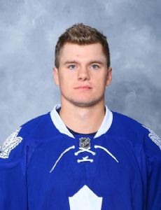 Byron Froese