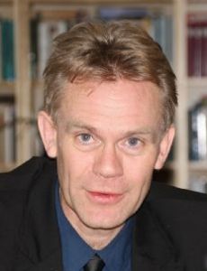 Per Botolf Maurseth