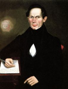 Dyer Ball