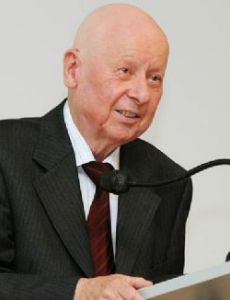 Gerhard Kraft