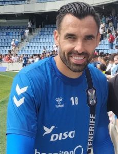 Enric Gallego