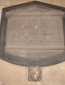 Reginald Spofforth