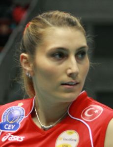 Ayşe Melis Gürkaynak