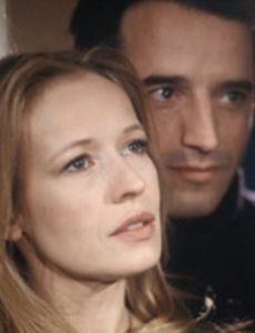 Bruno Todeschini and Sophie Broustal