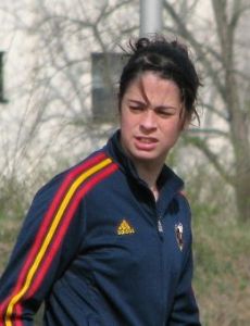 Marta Torrejón