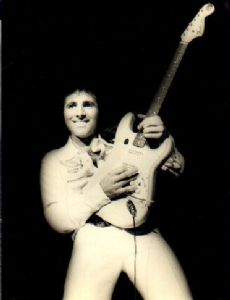 Ricky King