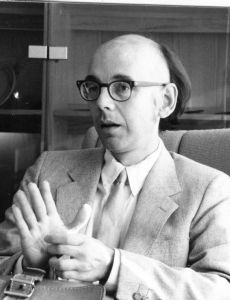 Thomas K. Donaldson