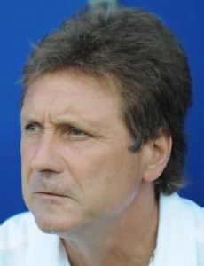 Serhiy Vasylyovych Shevchenko